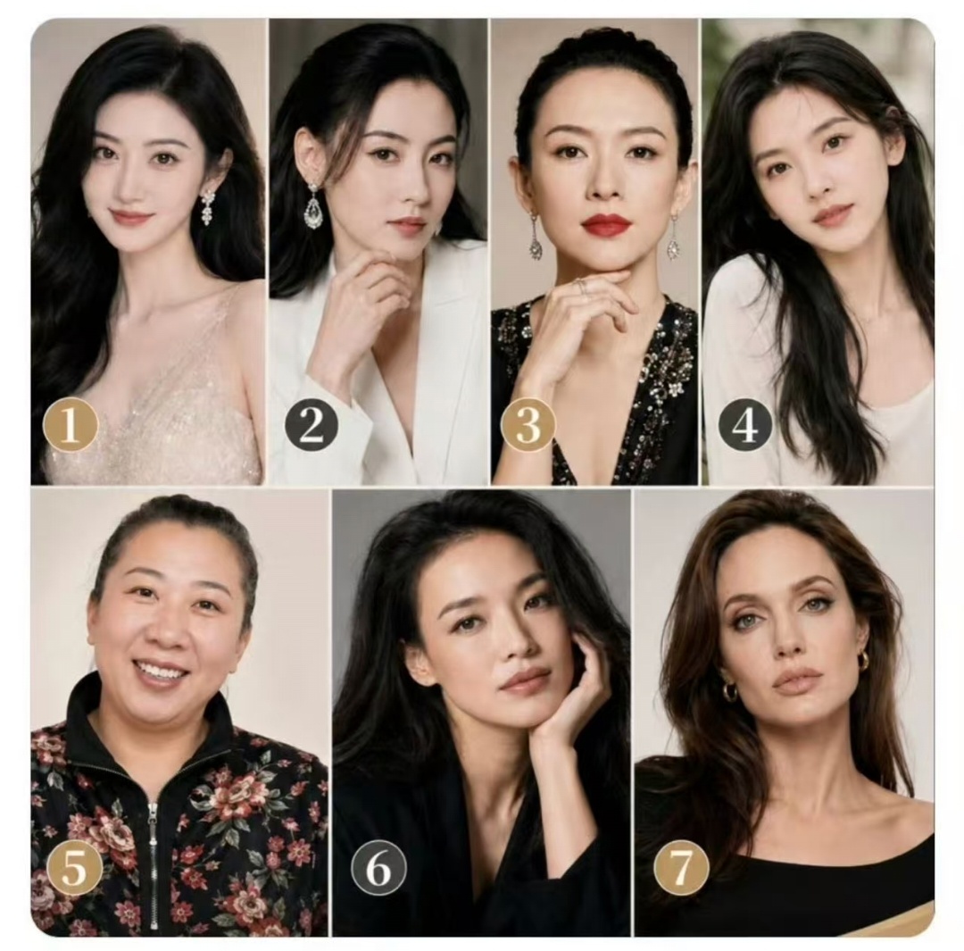 你们问问你们手头经常用的 AI，它会怎么回答这个问题？等你们的答案[doge]你