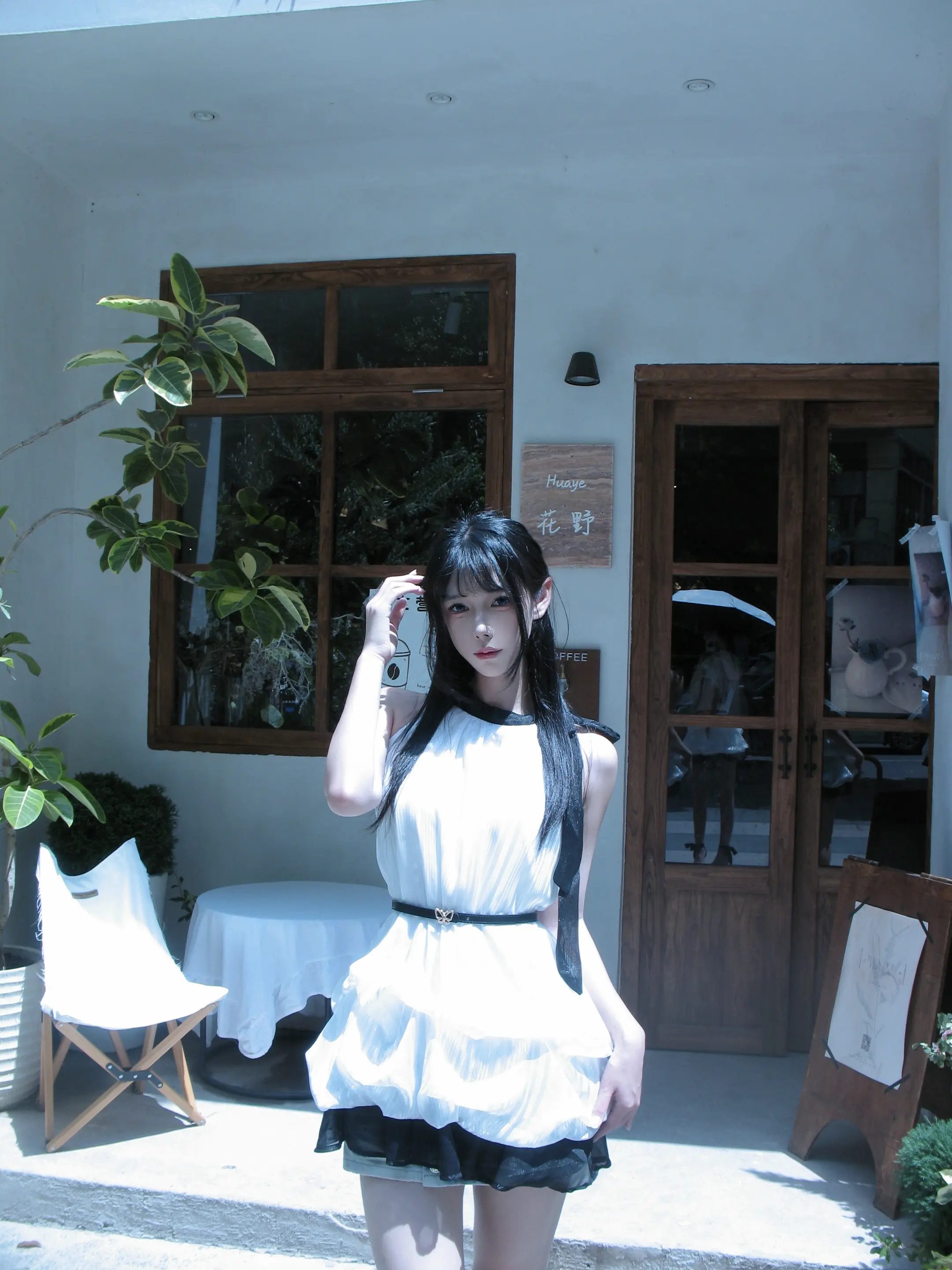 给你我的电话 想我就打给我