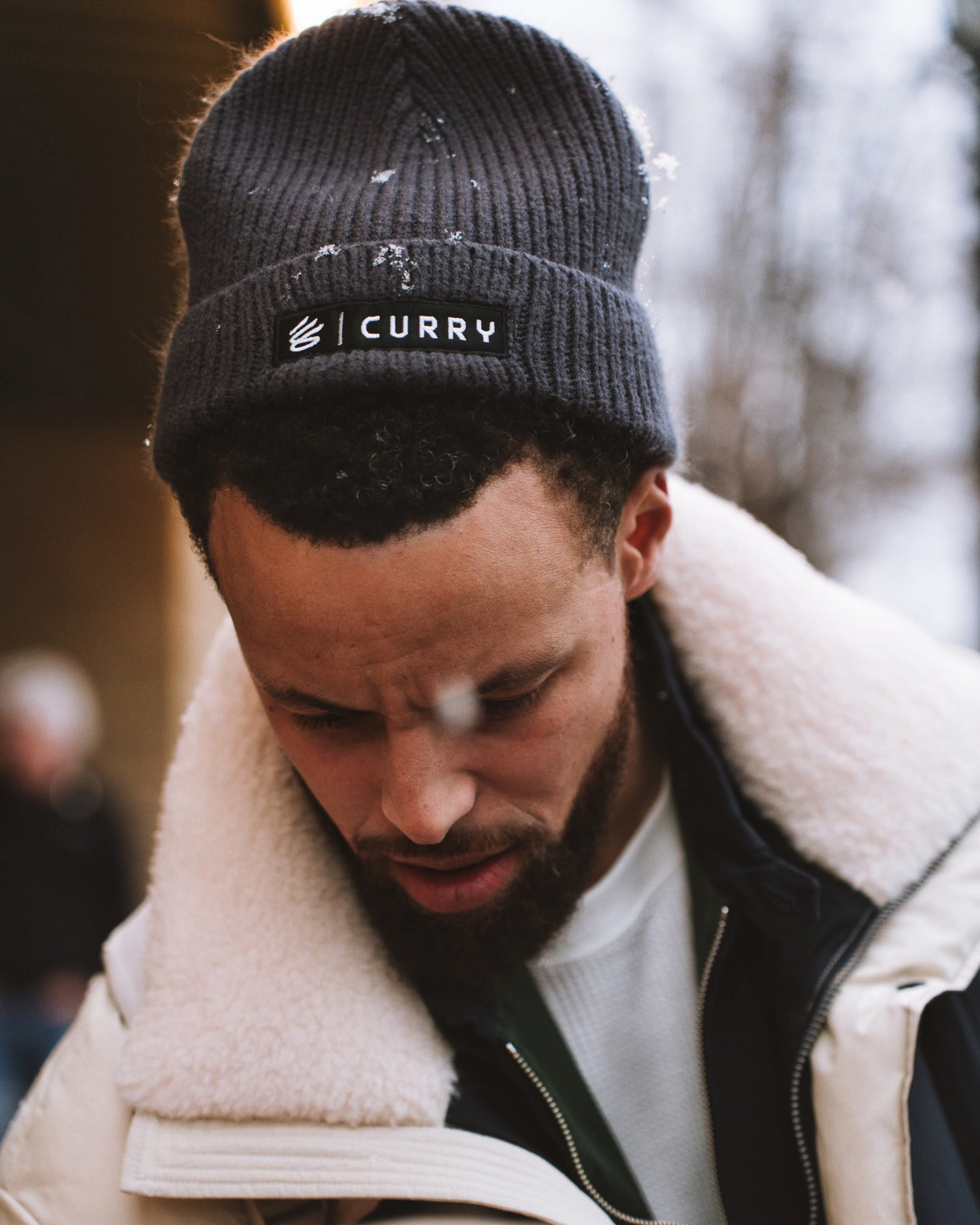 Stephen Curry ​​​