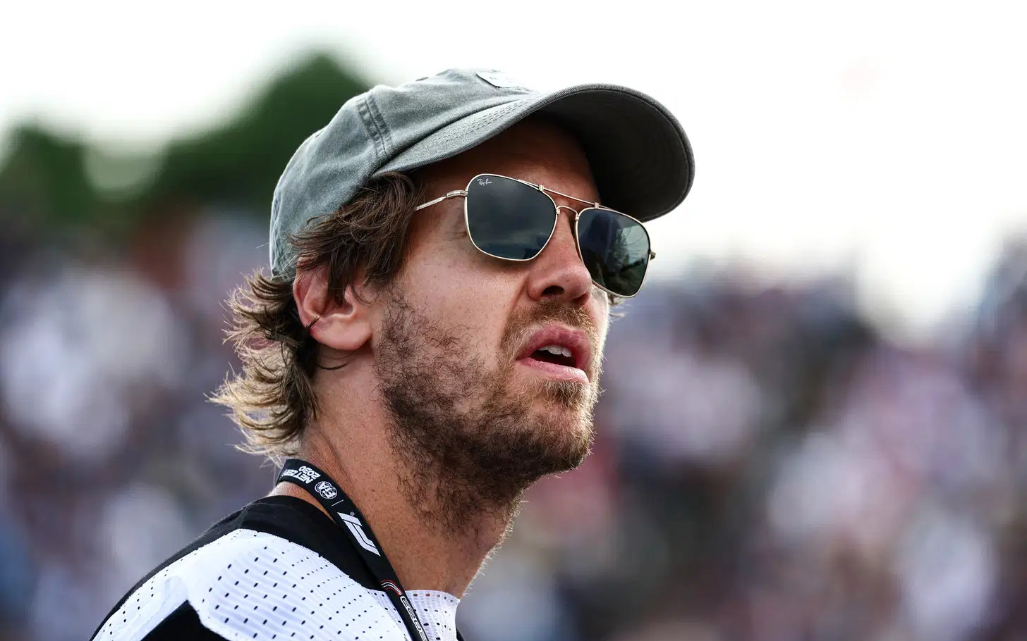 维特尔：不应让F1的DNA和灵魂丢失