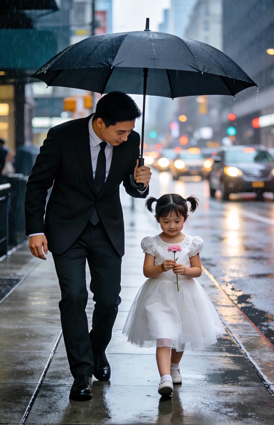 养娃其实有个门道：
家长适当“偷懒”，孩子反而更自律。老话讲授人以鱼不如授人以渔