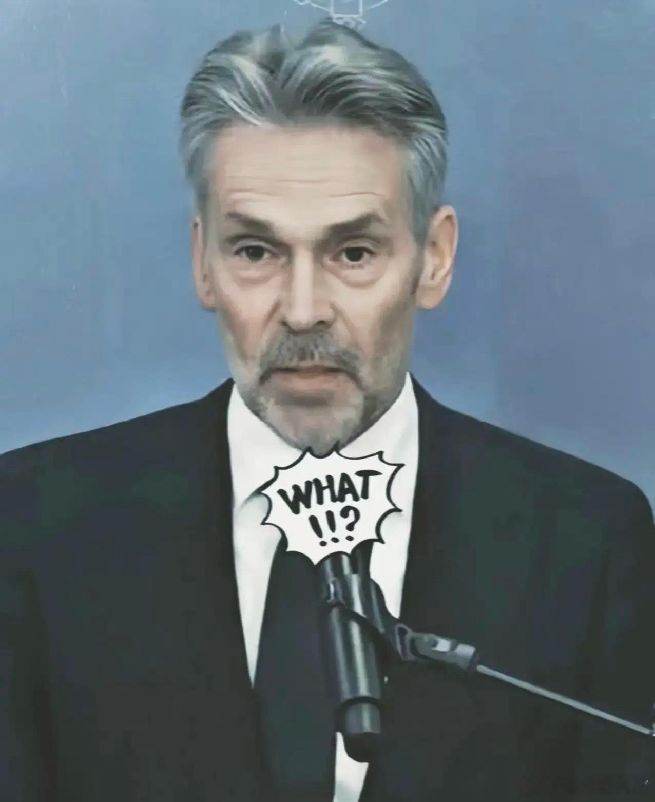 2025年12月31日23:50，荷兰政府踩着跨年钟声发布BE0005号行政令：