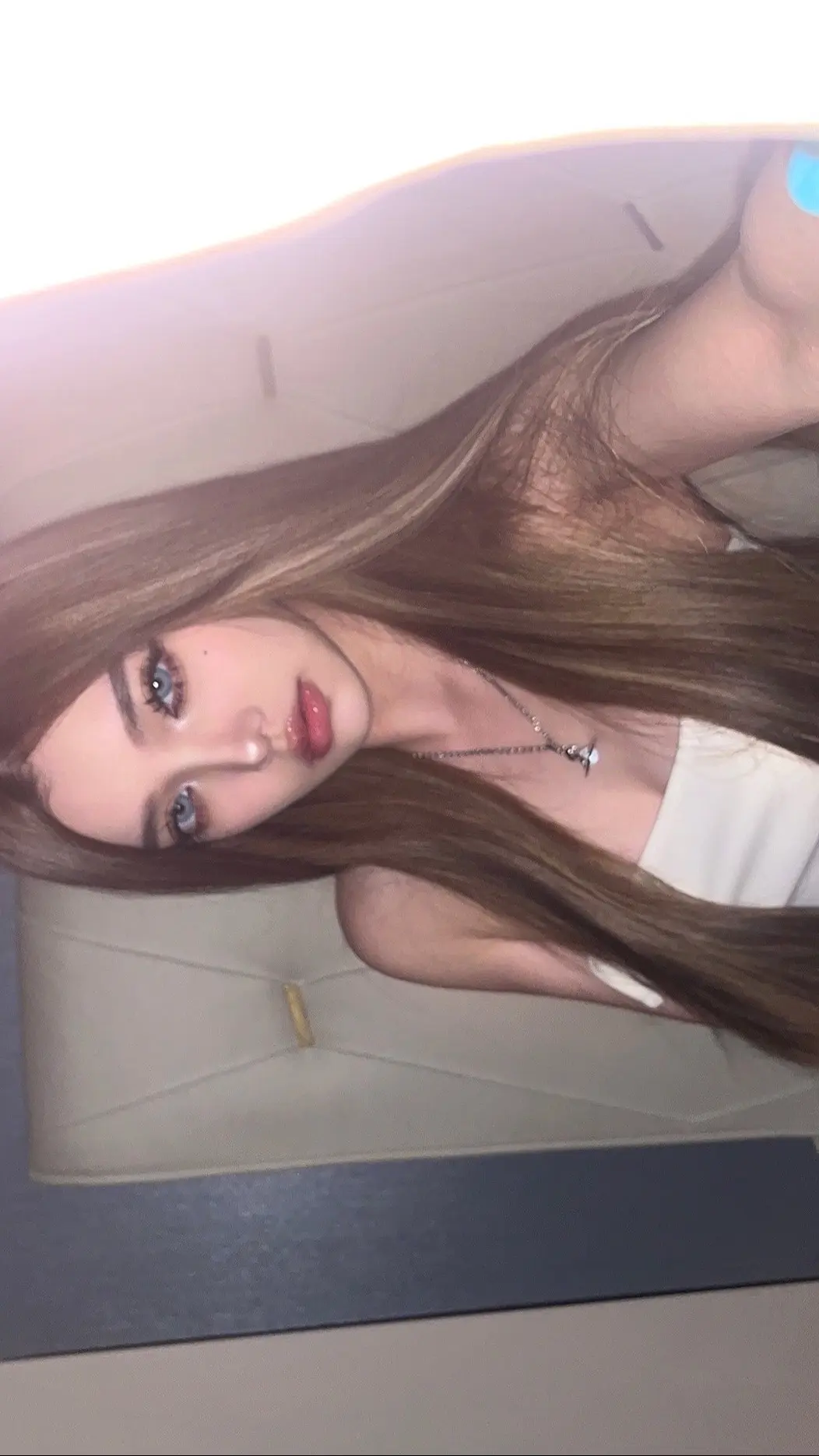 Making love with u