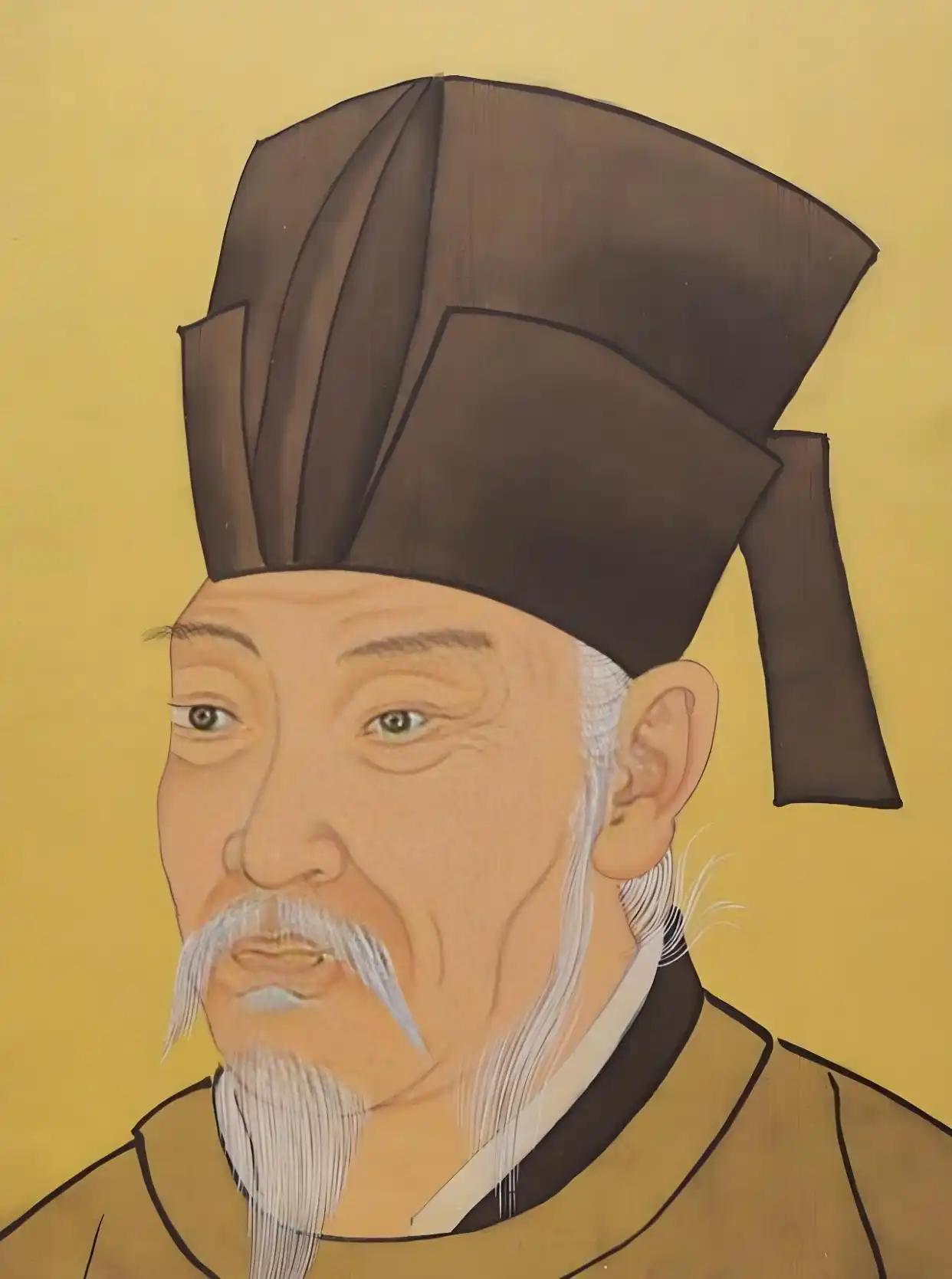 从《悯农》里的悲悯农夫，到“司空见惯”背后的讽刺：刘禹锡与李绅相遇时，一场宴席为