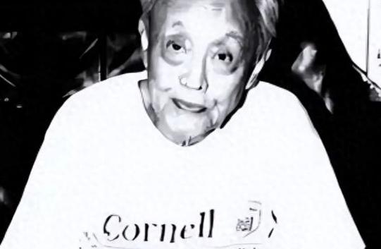 “活阎王”谷正文，81岁得知女婿出轨，亲自找上门连捅女婿两刀
这话听着狂，但如果