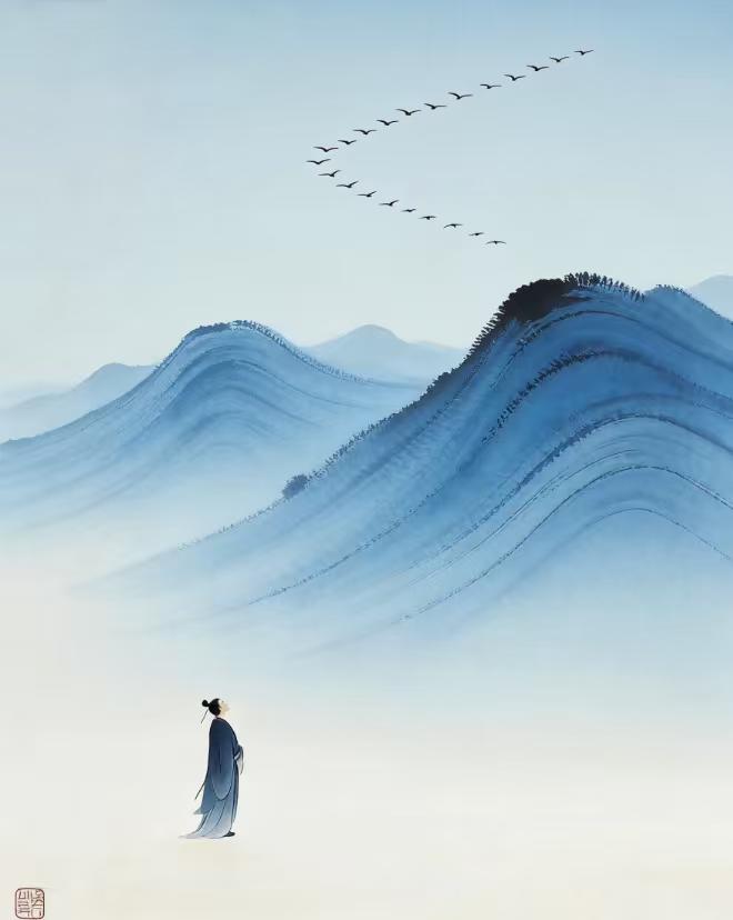 在当今现代社会，身体与心灵的联系愈发紧密。
 
二者相互影响、彼此依存，宛如交织