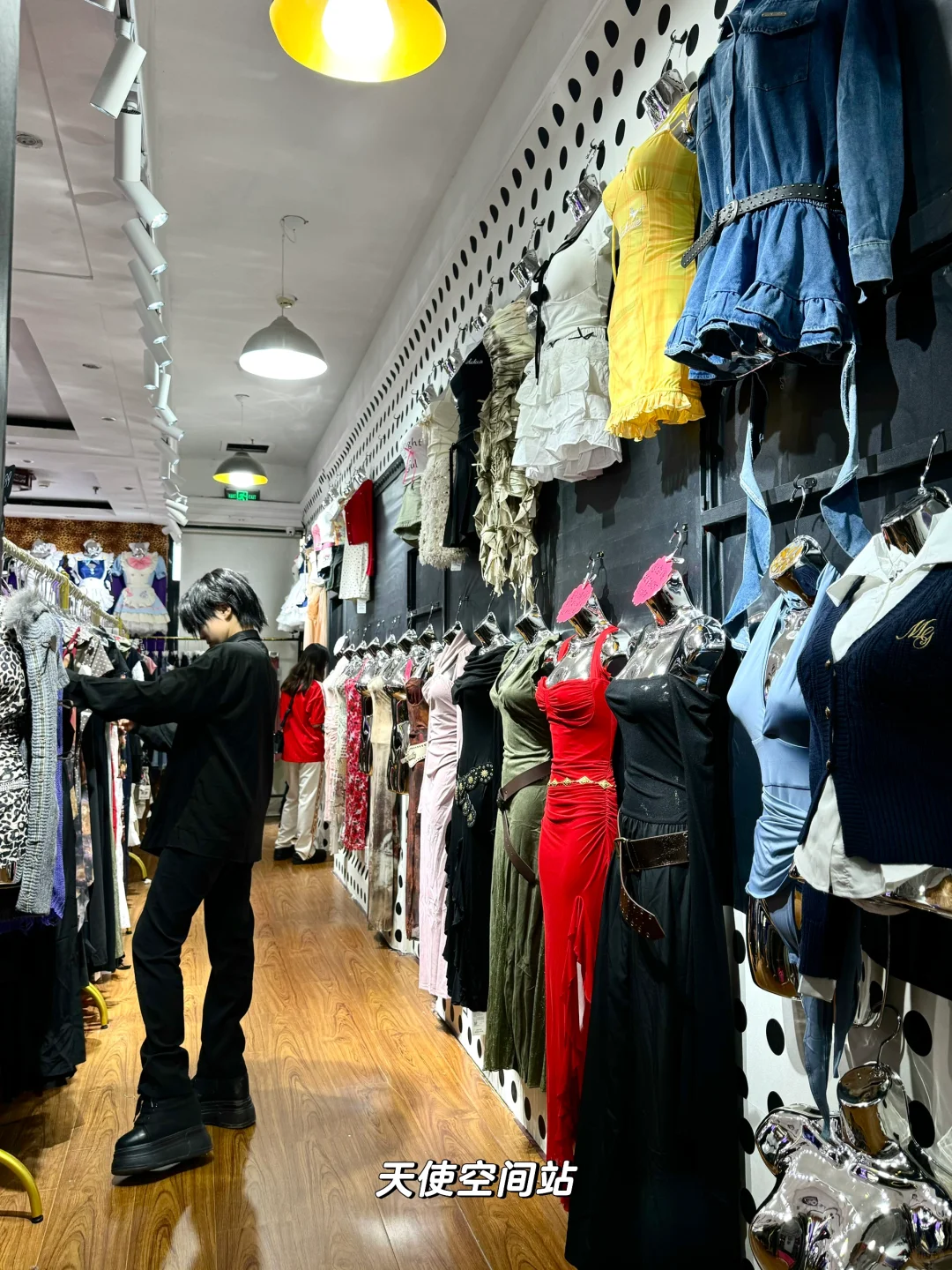 济南18家牛逼的店（古着/明信片/集章/杂货……