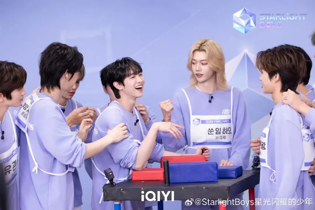 101系选秀失去造星能力了吗  谁还关心国际选秀 一个细节是，和古早选秀当场宣布