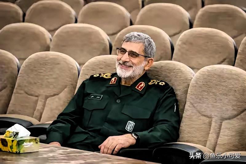 伊朗最大“内鬼”被抓！

3月4日，据伊朗革命卫队的消息称，它们逮捕了伊斯兰革命