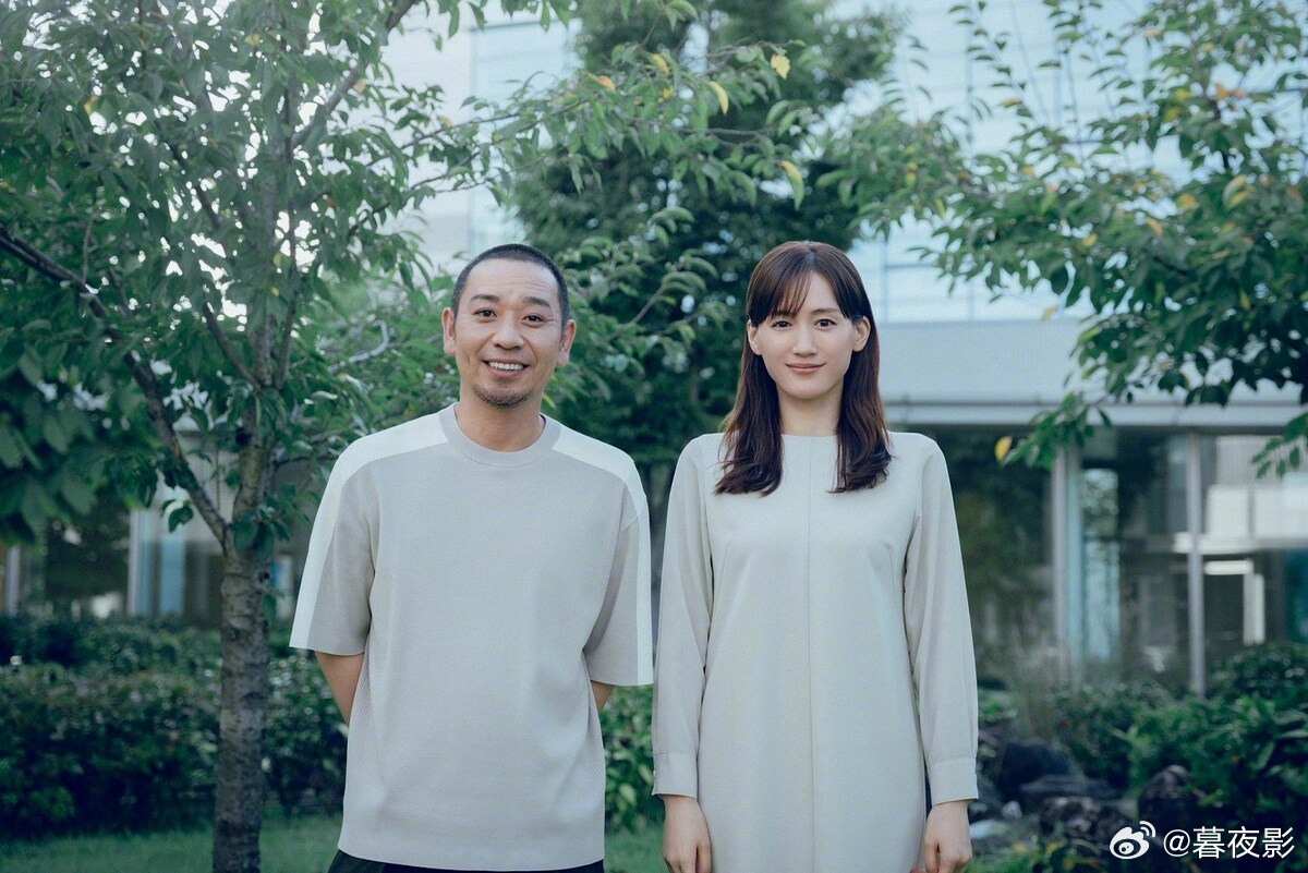 [心]是枝裕和 执导的新片《箱子里的绵羊》(箱の中の羊)发布最新幕后照[憧憬][