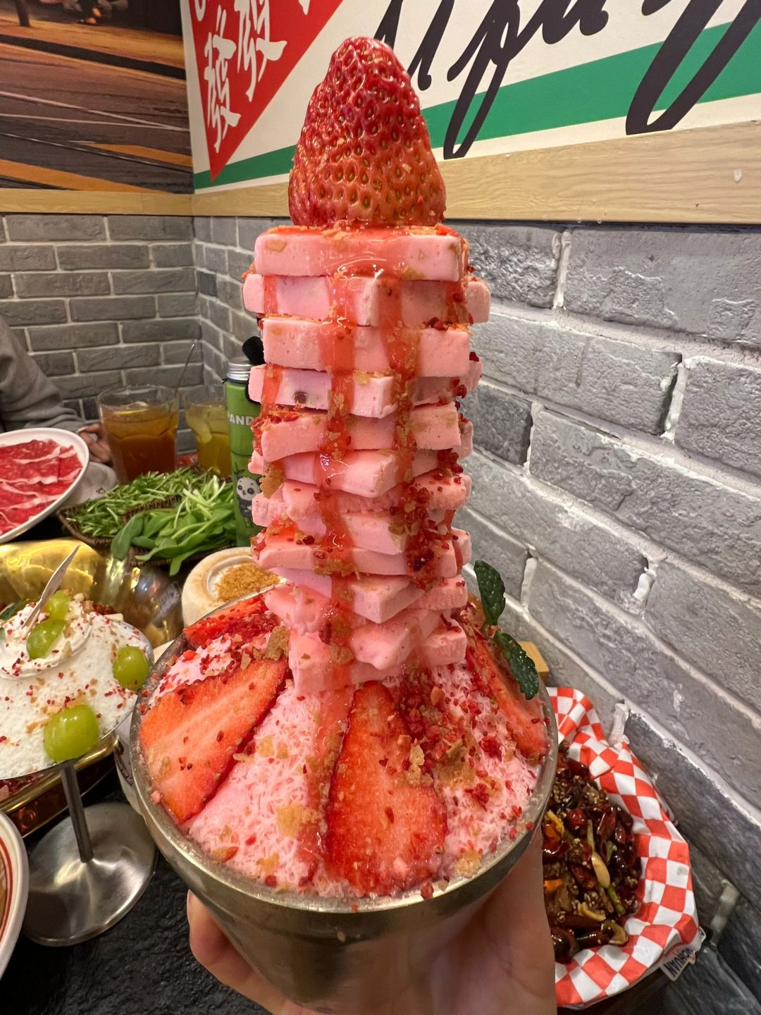 上海人的嘴….可真严实啊😅😅😅😅