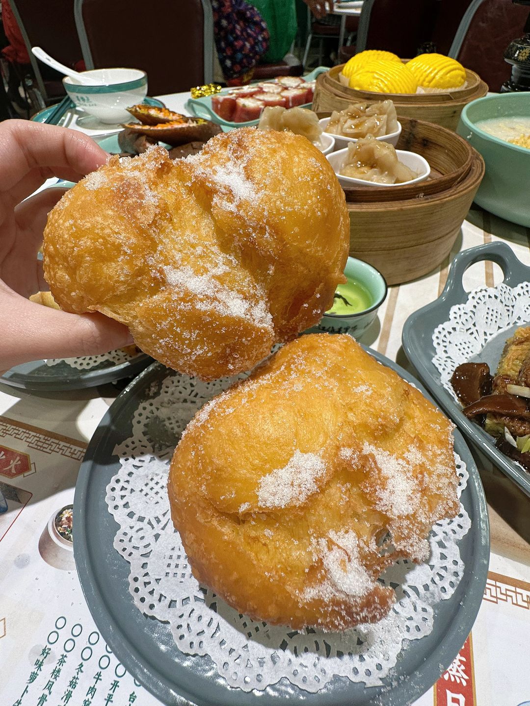 唯一的缺点：是广州限定啊啊啊❗！！！