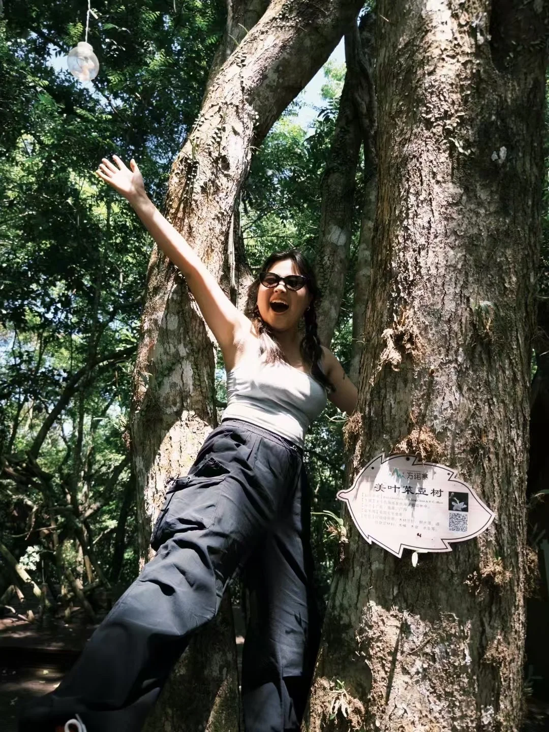 🌿去山里，快乐翻倍⛰️