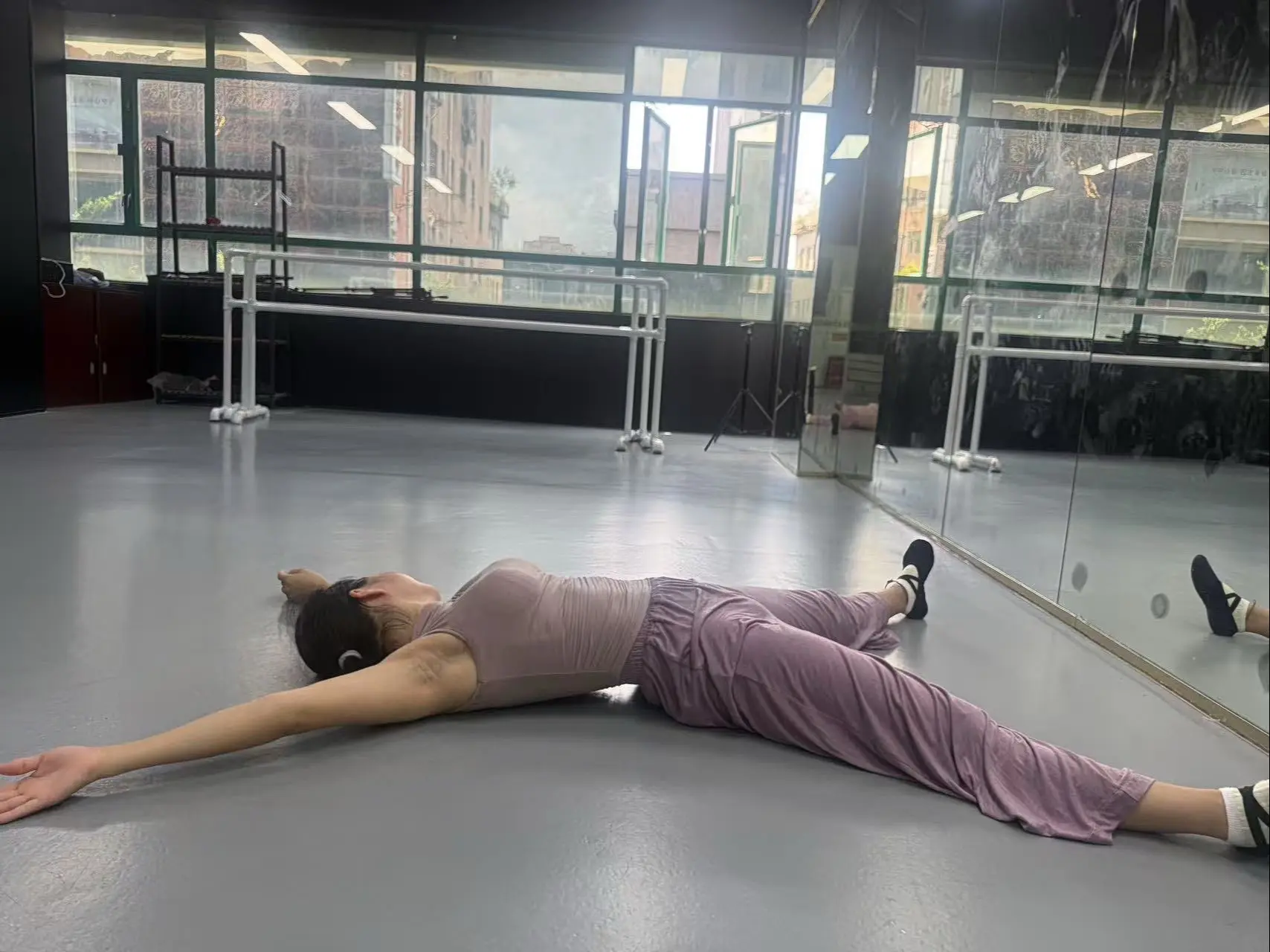 比上班还累，狗都没有我累累也要坚持