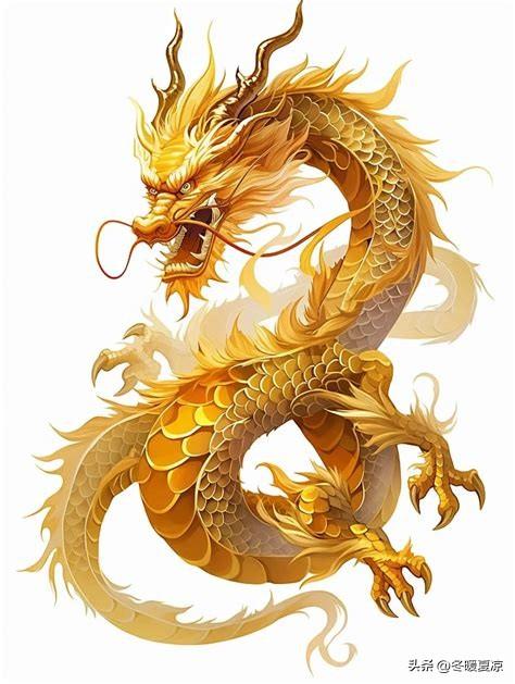 第一名：生肖龙🐉
袁天罡推算
生肖属龙的人
一生有三坚
志坚，骨坚，信念坚。