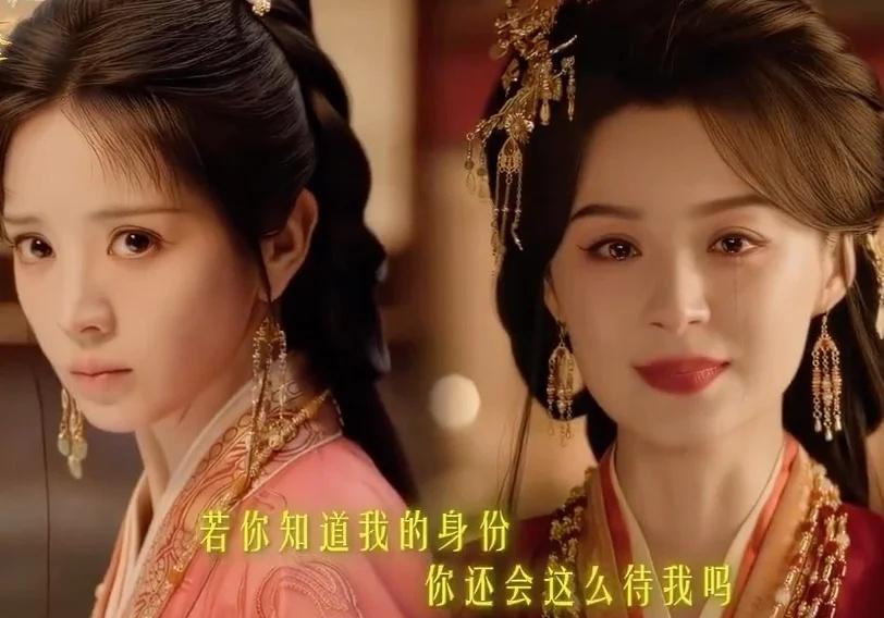 狠狠期待母女线！
狠狠期待母女线！一直都在等着母女这条线慢慢铺开。这不是寻常温情