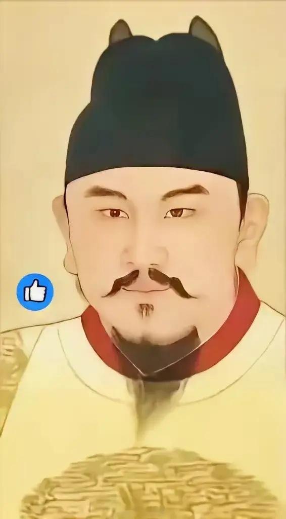 为啥非得给洪武大帝正形？连老外都看得透的道理，你还看不透？美国前国防部长马蒂斯说