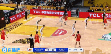 讲真，就广厦和北京现在的风格，我不知道农纳利对他们会有什么样的提升。这两个队锋线