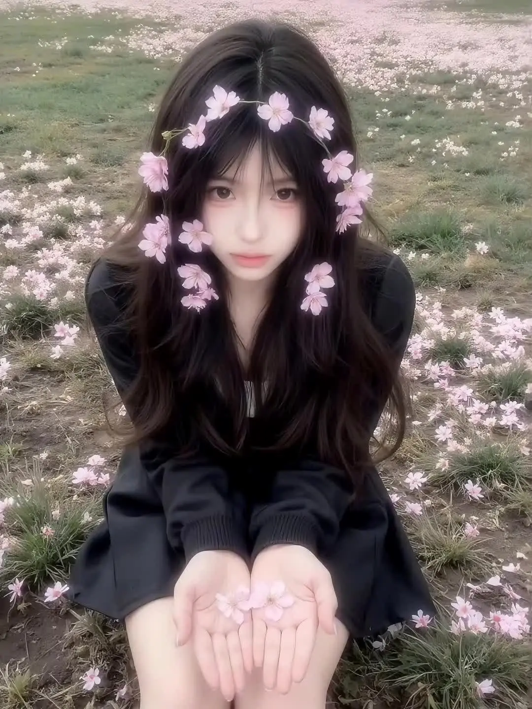 你记得花 花就不会枯萎 博主