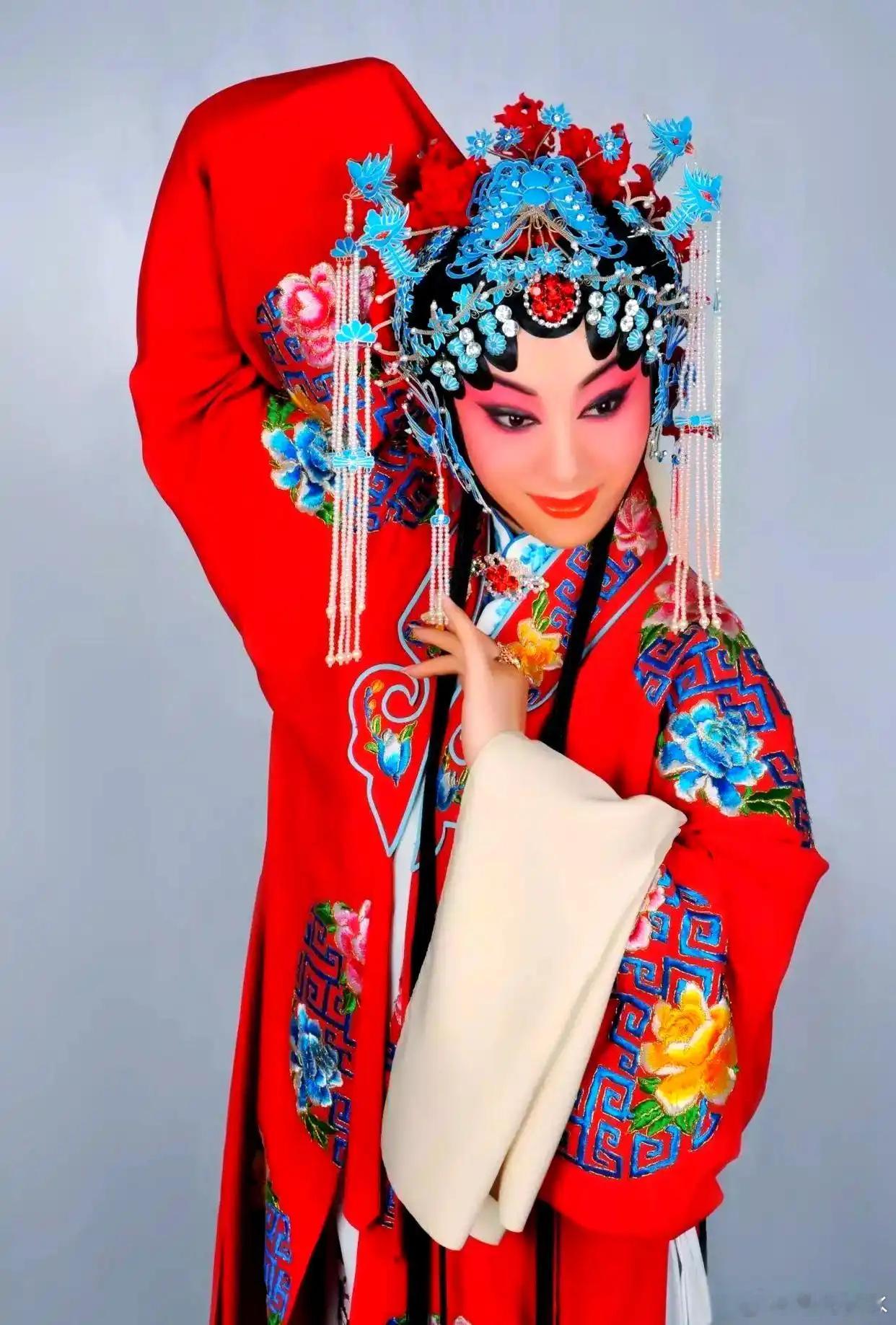 秦腔：黄土地上的千年绝唱与当代传承湖光秋水1 2026年6月10日 11:22 