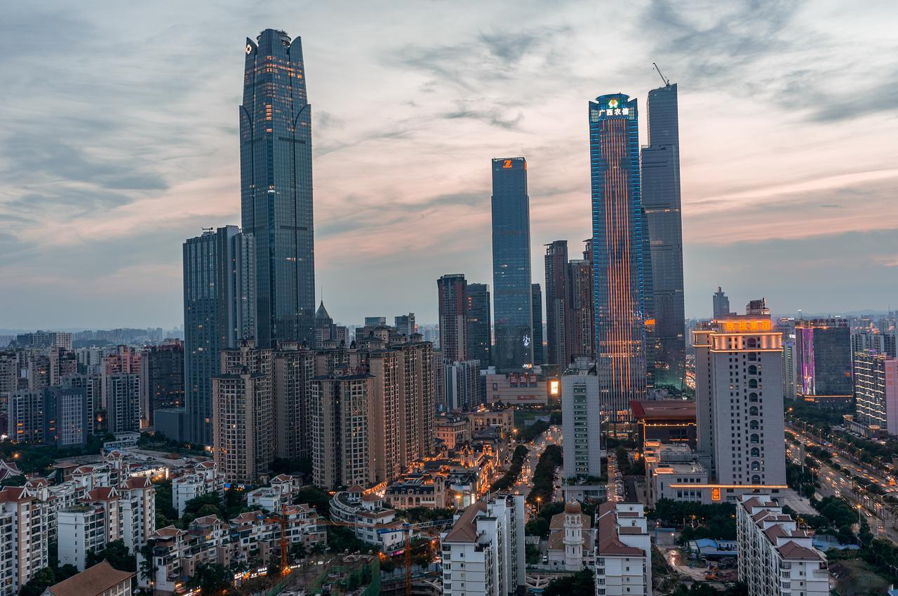 武汉2024年GDP2.11万亿，到2025年约2.25万亿！到2030年3万亿