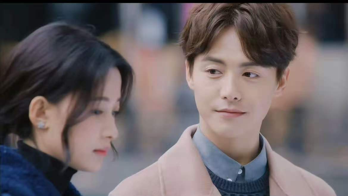 孙怡马天宇凉生和姜生的售后孙怡马天宇售后 真的要泪一个了 