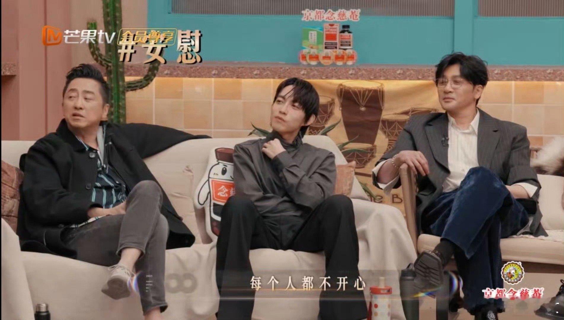 ALin总有刁民想害姐A-Lin杀疯了！一句「总有刁民想害姐」，老娘就是女王，气