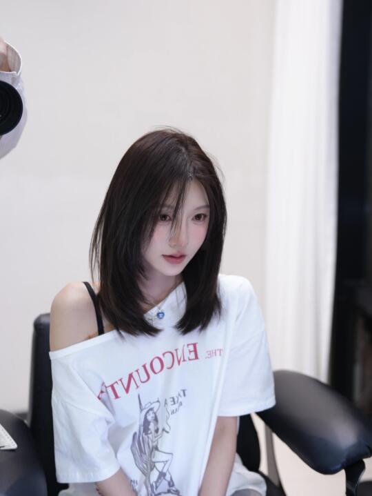 💇🏻‍♀️每月换头日