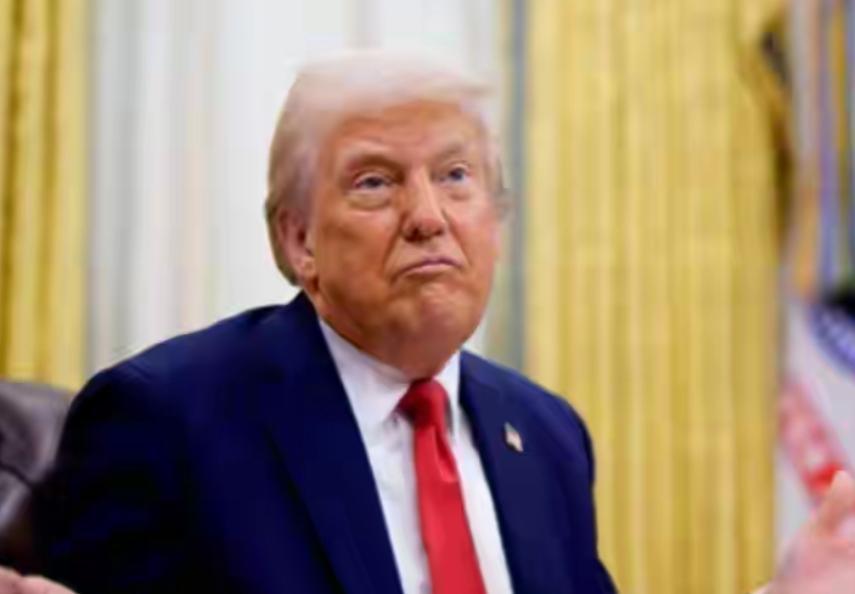 12月16日，特朗普今天发文：“俄罗斯想结束这场战争，突然他们又不想结束了，乌克