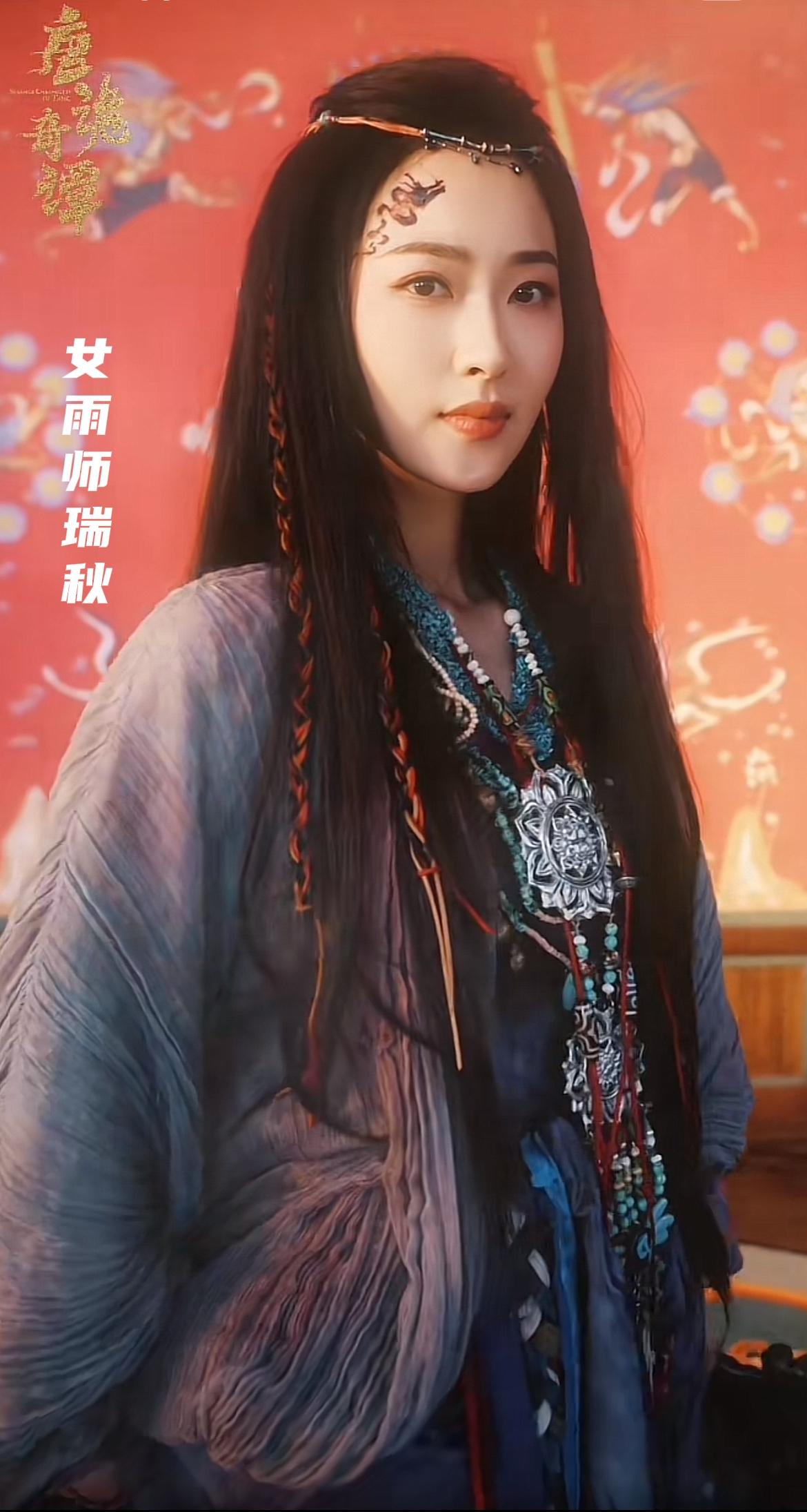 刚刚看完由杨志刚、杨旭文主演的新开播古装探案剧《唐诡奇谭》前五集，这部剧的剧情和