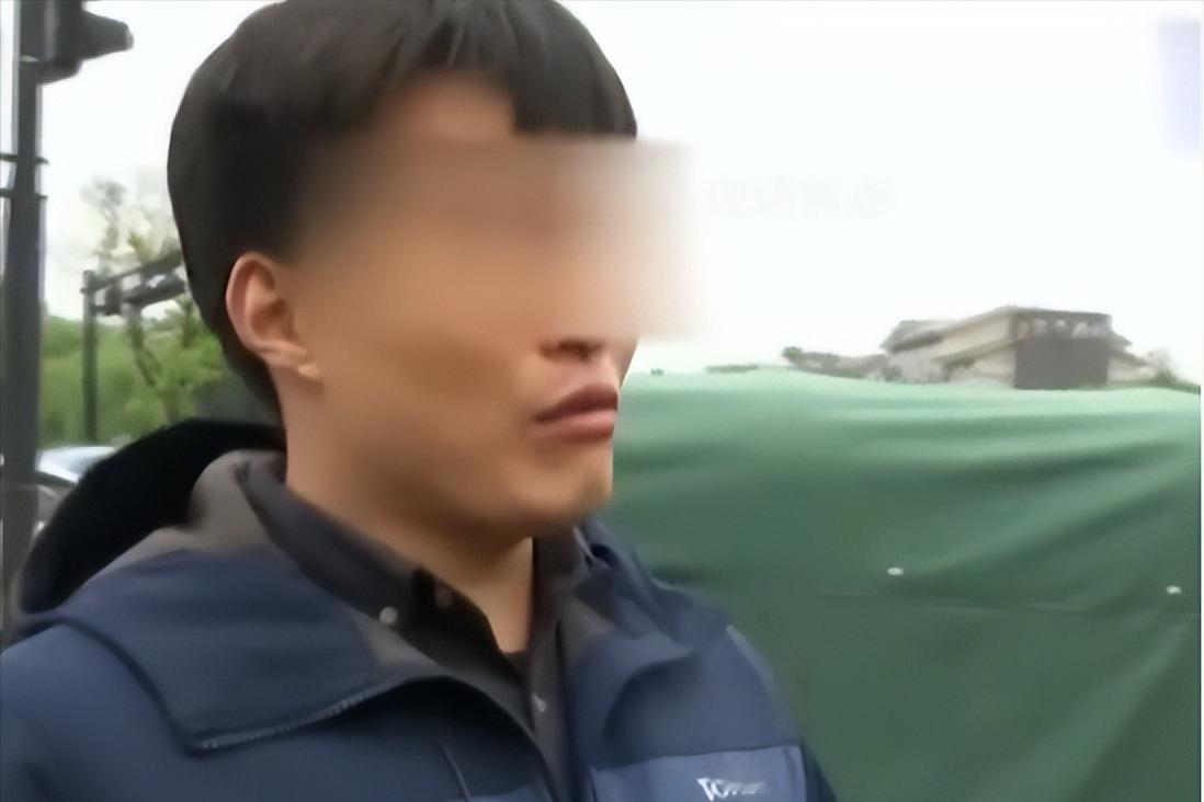 “还要脸吗？”浙江杭州，一大爷在路边捡到一份图纸，他给失主打电话，失主连忙表示感