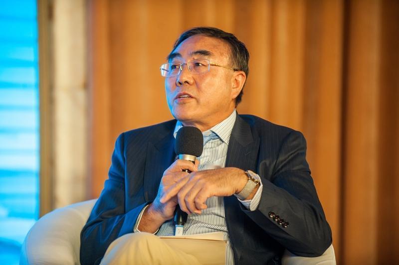 刘纪鹏探讨资本金融人民性如何体现，此话题颇具深度。以往，资本金融常给人一种高高在