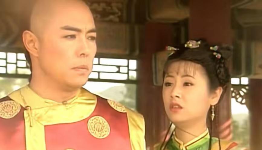 【《还珠格格》骗了我们20年！历史上根本没有夏雨荷，乾隆真爱竟是她】

🏯 大