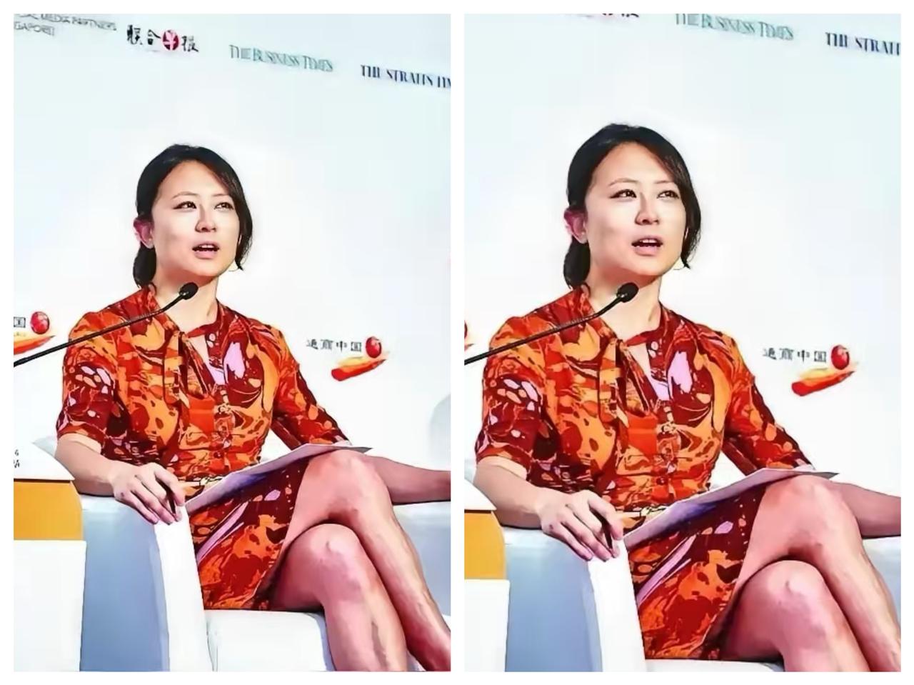 无端遭飞来横祸？
女学者金刻羽一夜之间被冲上热搜，她是否真的无辜？她的哈佛校长萨