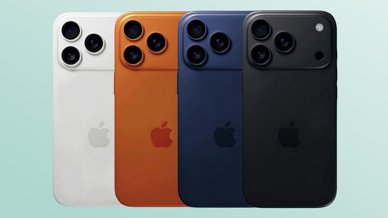 感觉今年iPhone 17 最大的看点就是价格，Pro和Pro Max很有可能会