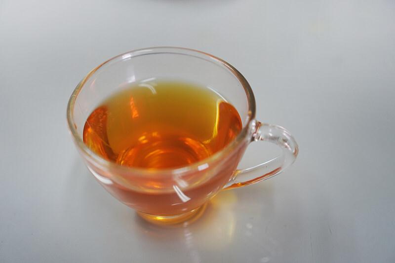 什么是一杯真正的好茶?
之前总觉得好茶得贵、得是大师手作、得有一堆讲究名头，喝得