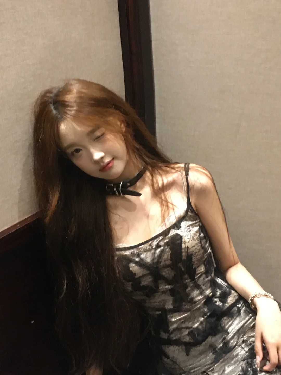 什么时候可以和你约会