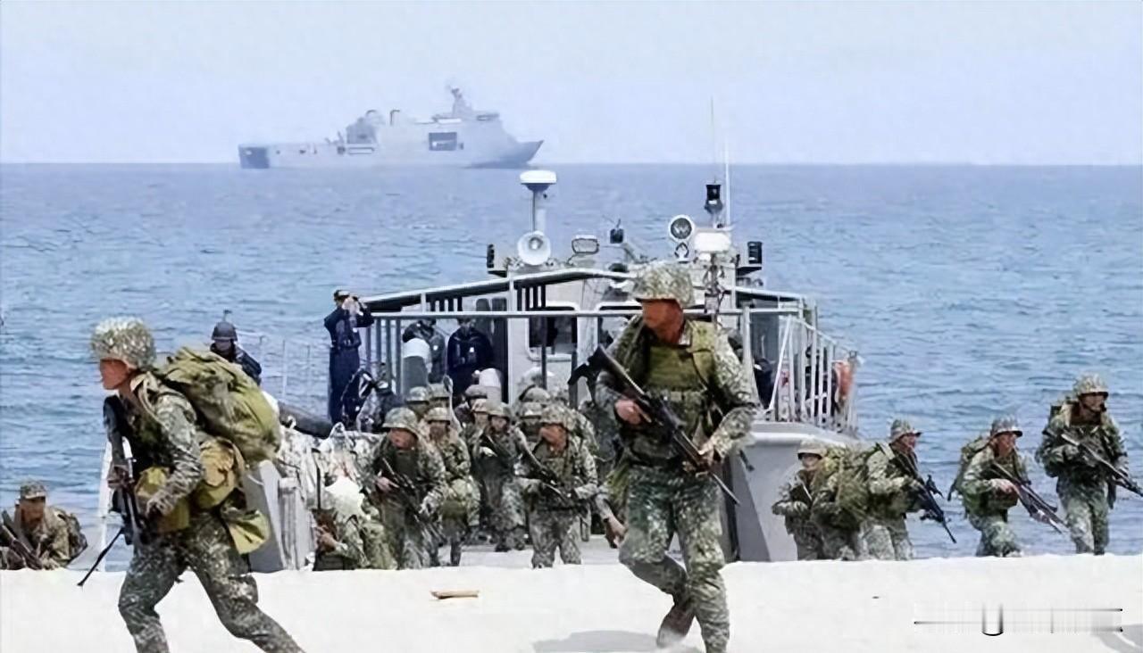 救人刚被谢完，就要赶人走，菲律宾这波操作让人看不懂。
2026年1月28号，菲律