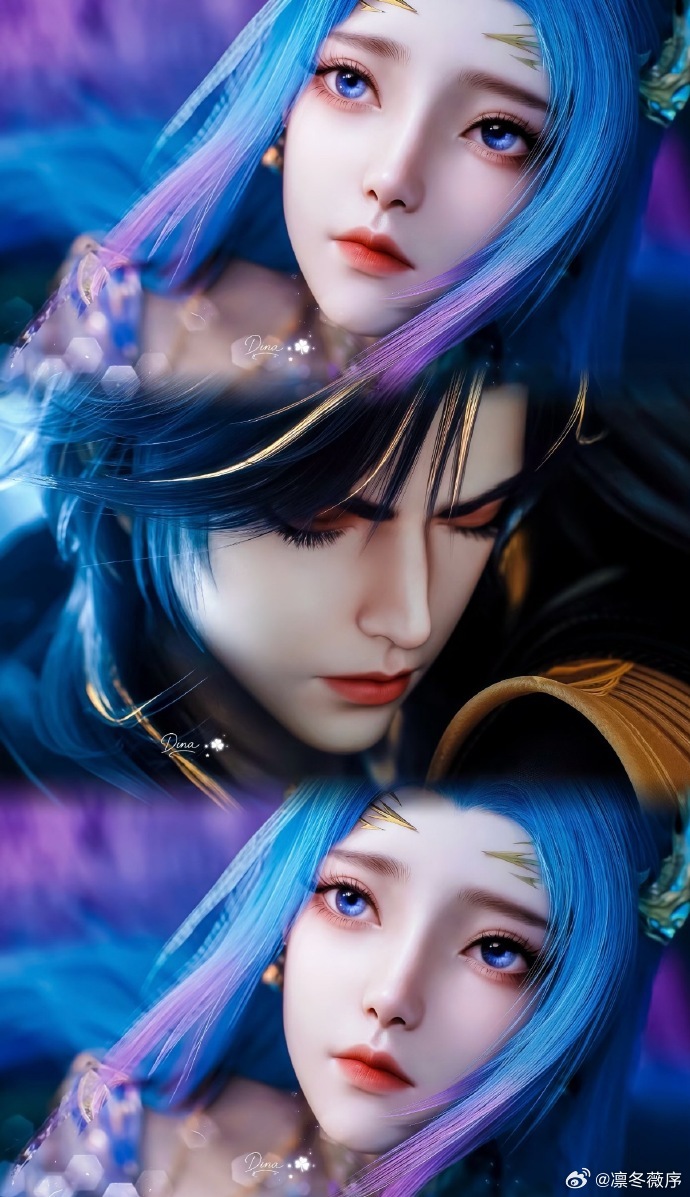 霍雨浩唐舞桐两人苦尽甘来霍雨浩唐舞桐相认这段封神熬到头了！霍雨浩唐舞桐终于相认，