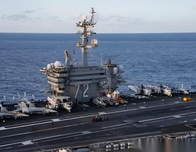 美以空袭到了第四天，战况那叫一个惨烈。据外媒公布的卫星照片，伊朗最大的“莫克兰”