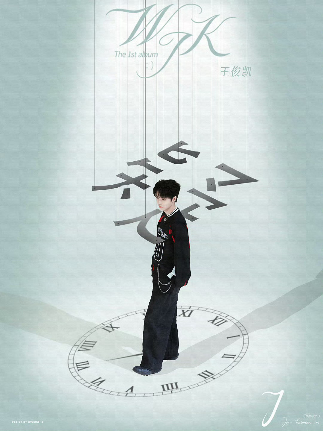 王俊凯王俊凯当潮汐漫溢巡回演唱会 没事的没事的，期待下一站广东。