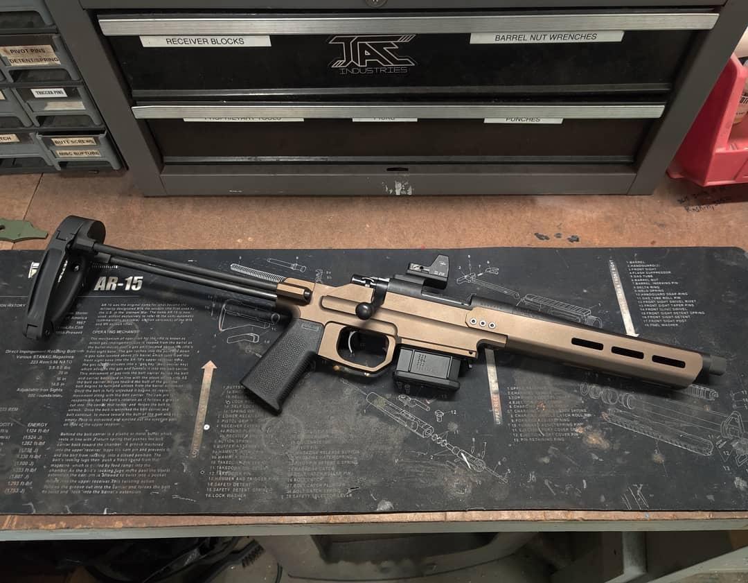 战术范儿 JTAC 