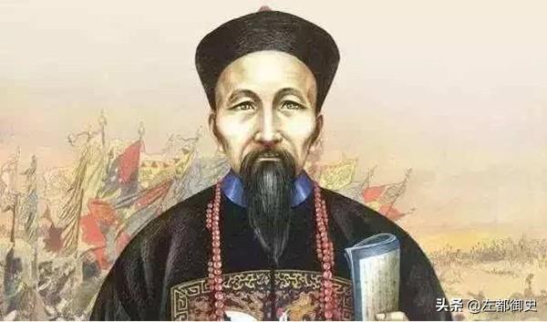 曾国藩去世之前留了话，说丧事从简，不能大办特办，更不能收礼。
这可苦了老曾家的几