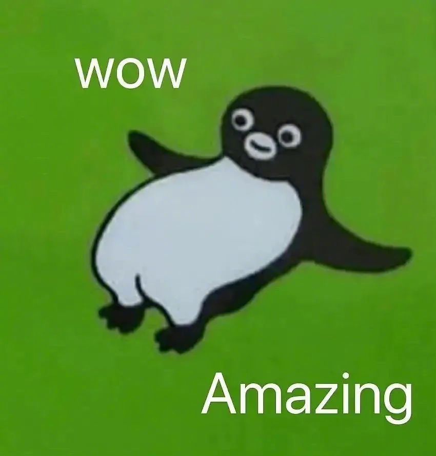 该说不说 讲究 #表情包# ​​​