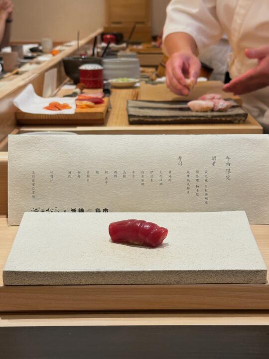 广州 本周一人食好饭桌