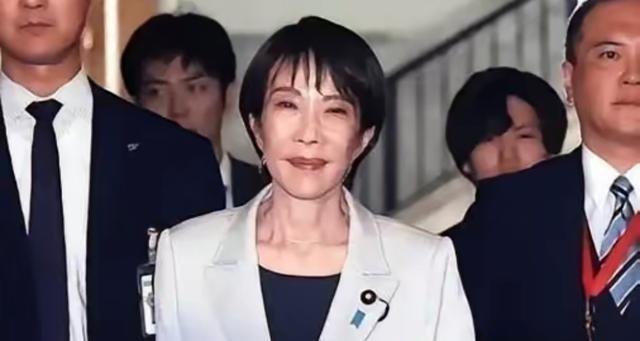 中日交锋，几乎已经进入了一个新阶段，现在的情况是，联合国已经管不了日本了， 高市