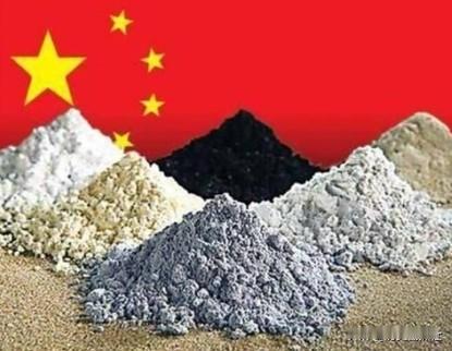 中方恢复对美国稀土出口临时许可证，当然仅仅卖给美国的汽车公司，并且要求通用和福特