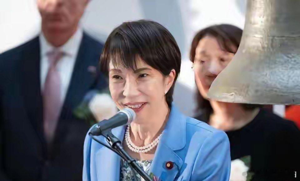 高市早苗没想到，中方发布2号公告，主动向日本光刻胶宣战1月7日商务部发布2号公告