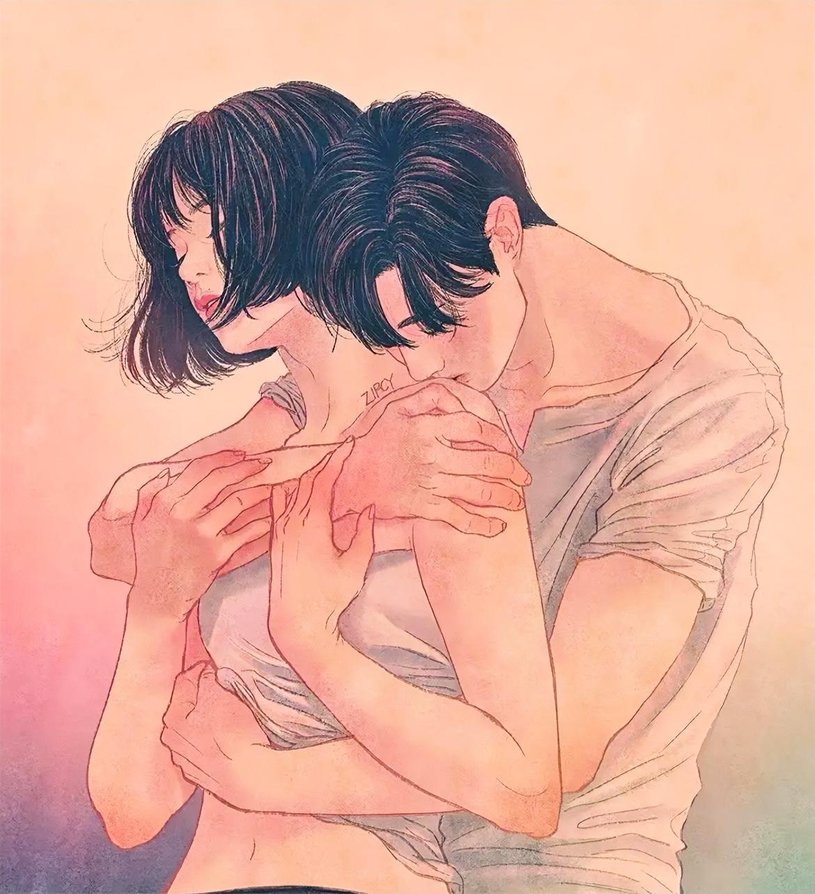 一个出G后真正愿意回归的男人，至少会有三个表现：

1、愿意接受监督和检验。他不