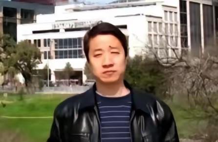 谁能想到，亲手锻造中国电磁炮这柄国之重器的核心专家，竟是潜伏最深的美国间谍！他三